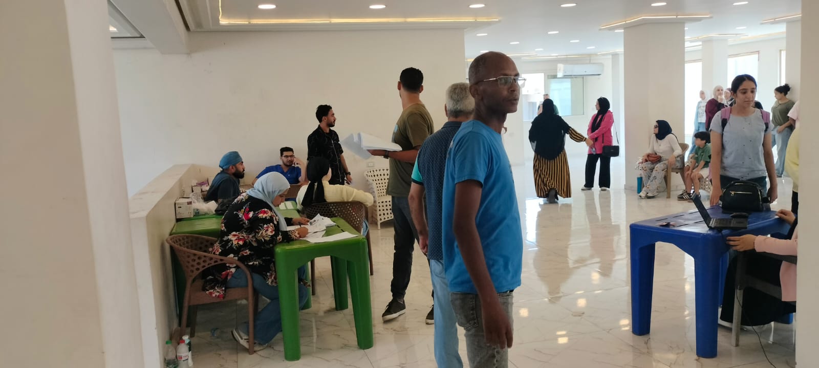 Shamlah Medical activity 9